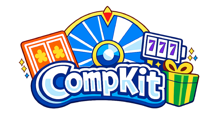 CompKit Game Engine — Demo Site