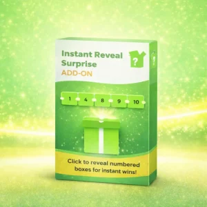 Instant Reveal — Add-on