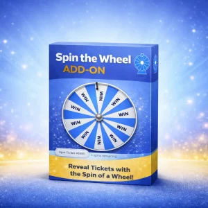 Spin the Wheel — Add-on