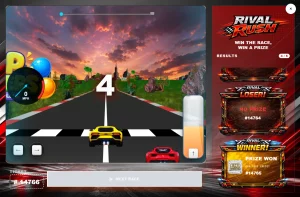Race Car — Add-on