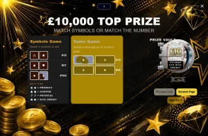 Scratchcard — Add-on