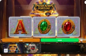 Slots Machine — Add-on