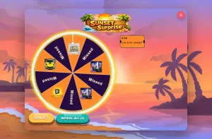 Spin the Wheel — Add-on